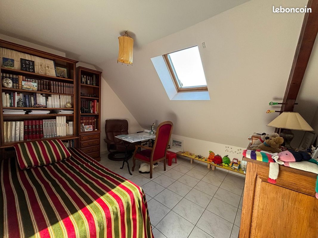 Appartement 3 pièces 60 m² (image 3)