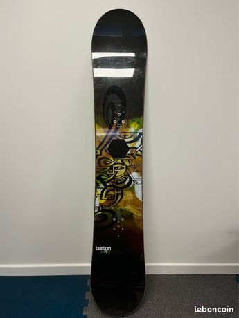 nitro fate snowboard 2006 Nitro Fate Snowboard, 2006