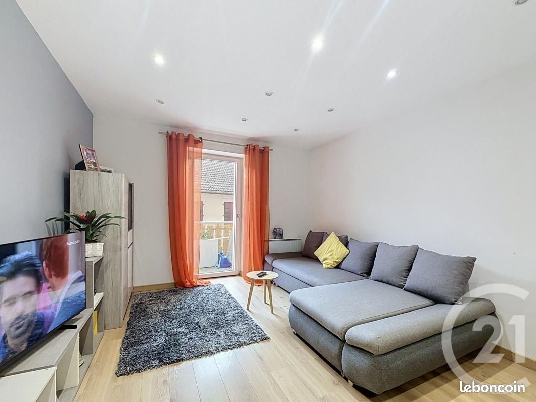 Appartement 3 pièces 60 m² · à Taninges · 60 m² · 245 000 €