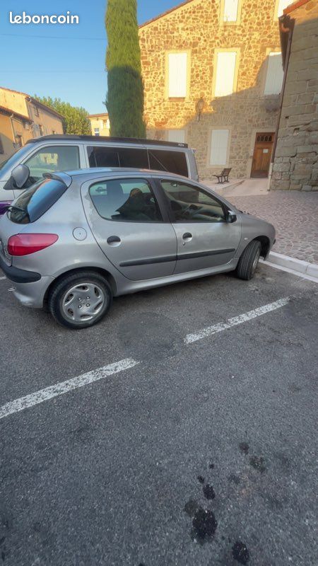 206 2l hdi (image 1)