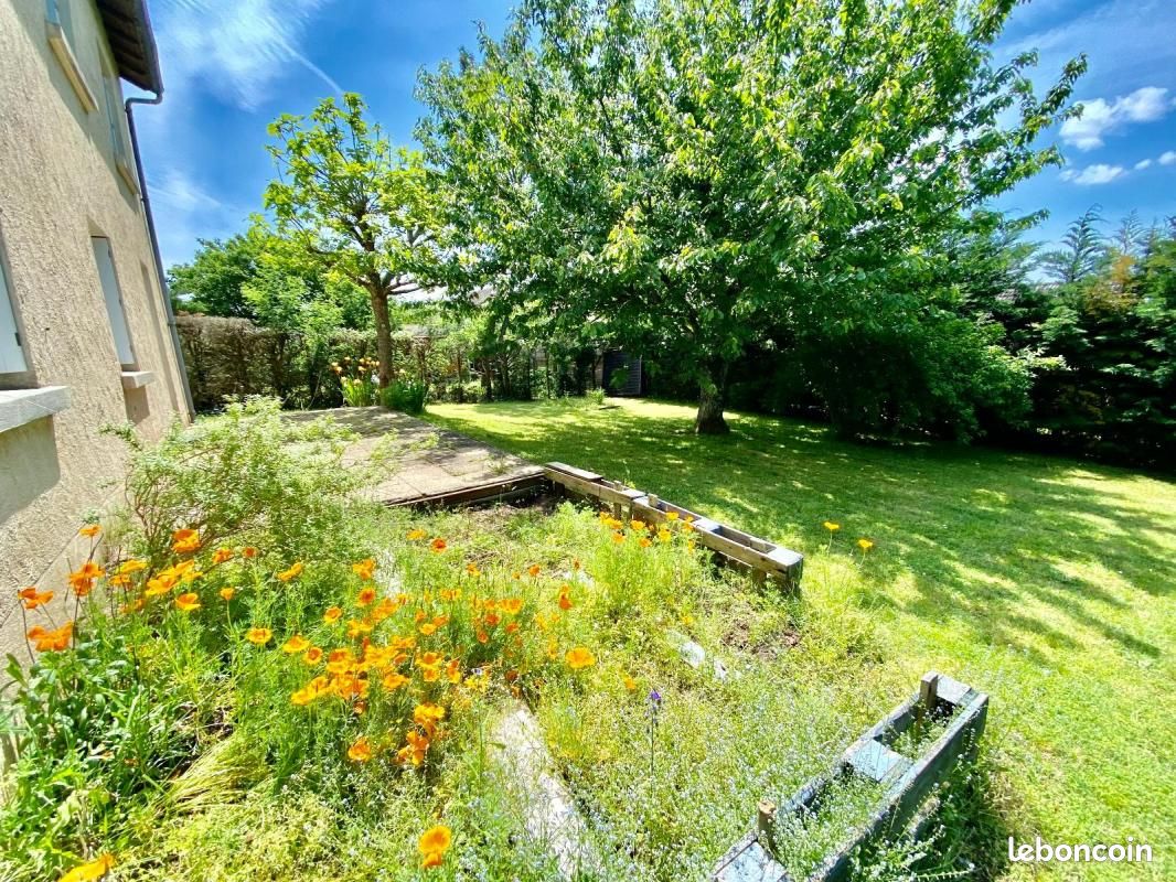 Maison 6 pièces 116 m² - Brive-la-Gaillarde 19100 (image principale 11)