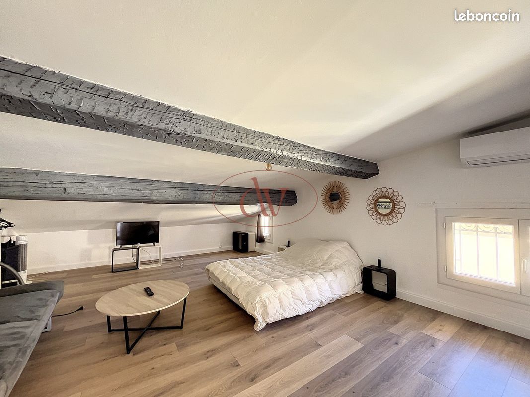 Appartement 1 pièce 23 m² · à Perpignan · 23 m² · 400 €