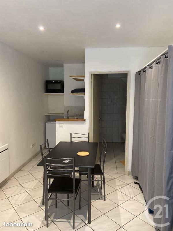 Appartement 1 pièce 19 m² · à Verdun · 19 m² · 400 €