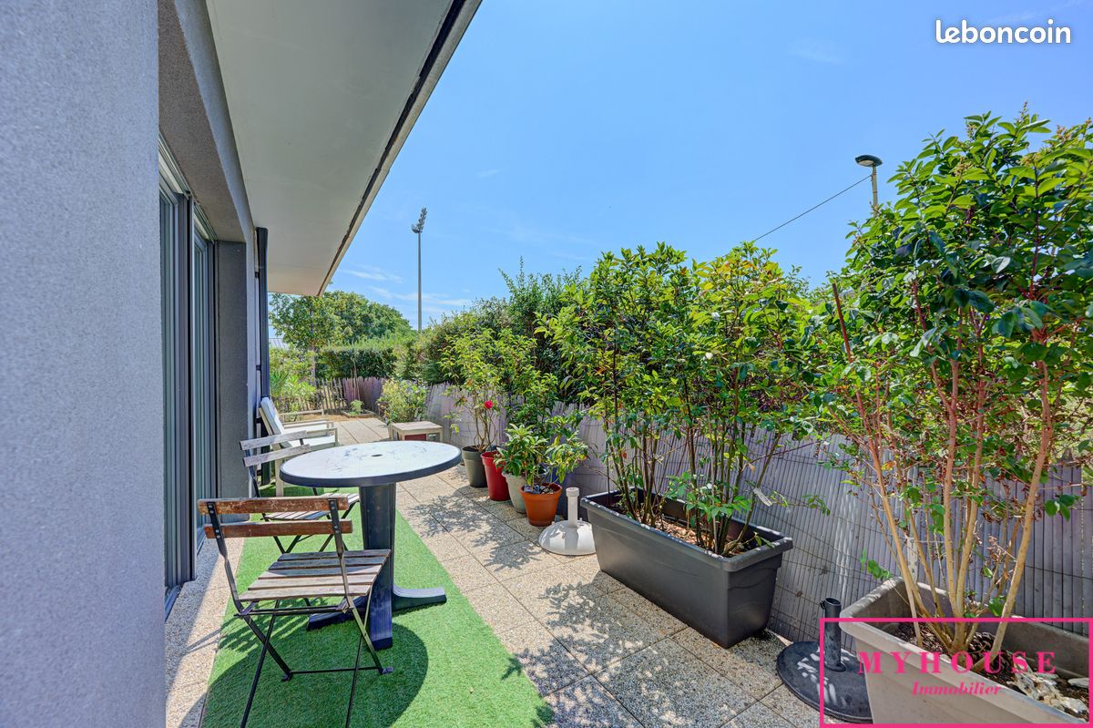 Appartement 5 pièces 99 m² · à Bagneux · 99 m² · 489 000 €