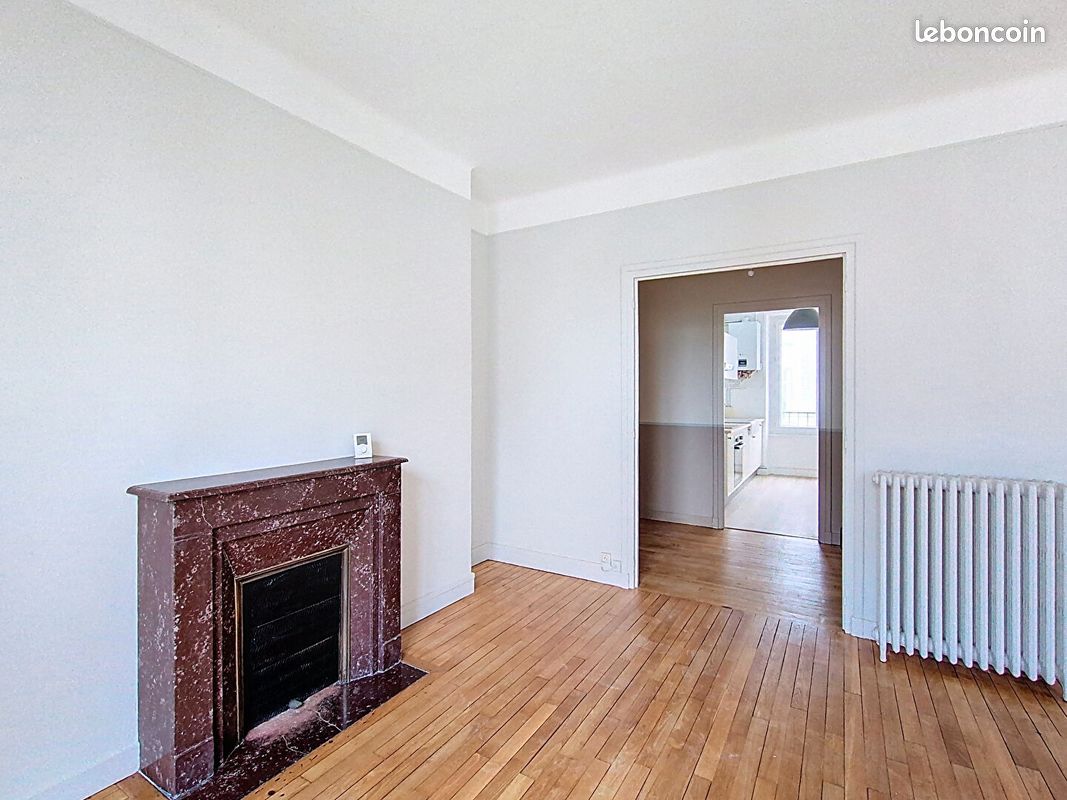 Appartement 5 pièces 112 m² · à Brest · 112 m² · 298 000 €