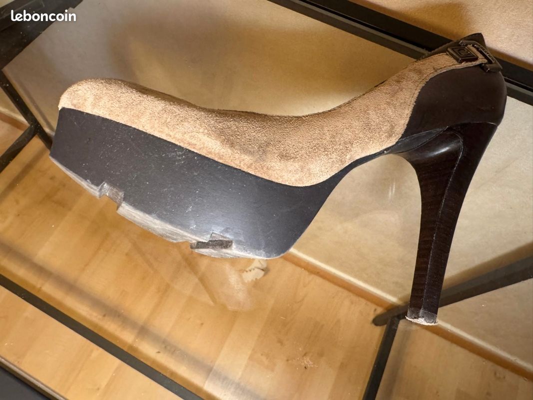 Vends Chaussures hauts talons (image 5)