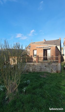 Maison 5 pièces 105 m²