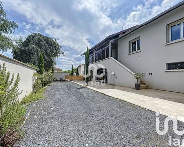 Maison 795 000 € - 306 m²