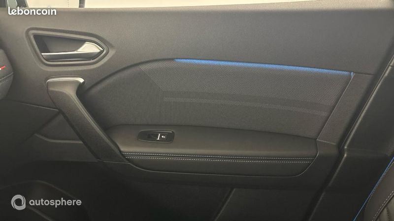 Renault Captur 1.6 E-Tech full hybrid 145ch esprit Alpine (image 29)