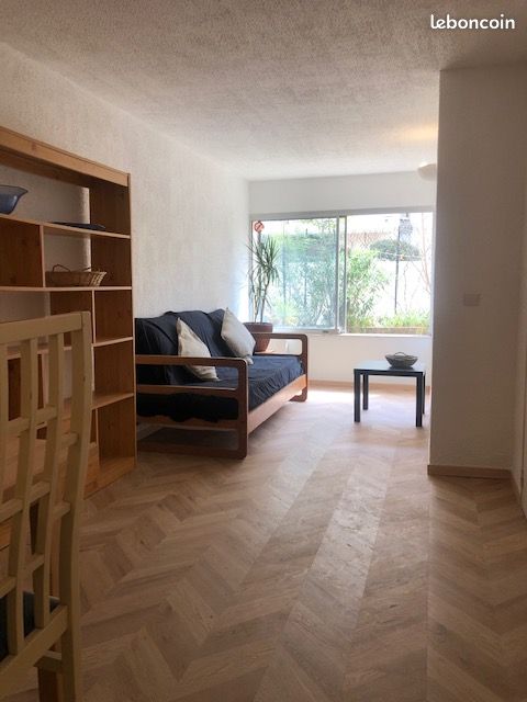 Appartement 3 pièces 51 m² · à Montpellier · 51 m² · 1 080 €