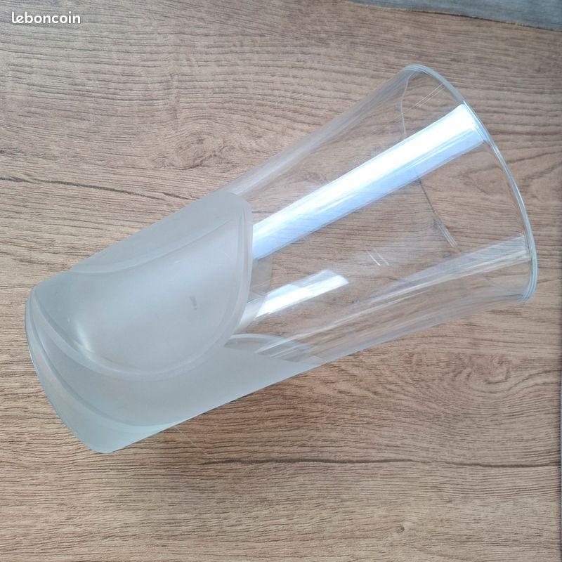 Vase cristal (image 2)