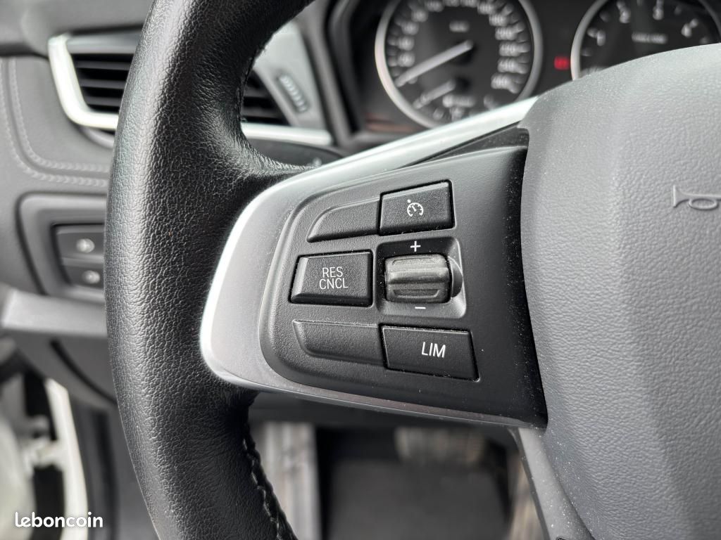 BMW SERIE 2 216dA Active Tourer - F45 Sport (image 15)