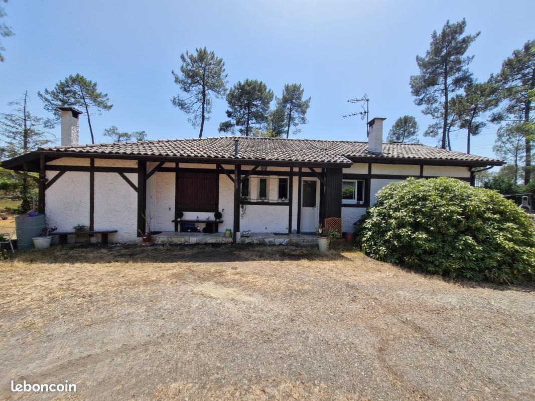 Maison 3 pièces 77 m² · à Bégaar · 77 m² · 165 000 €