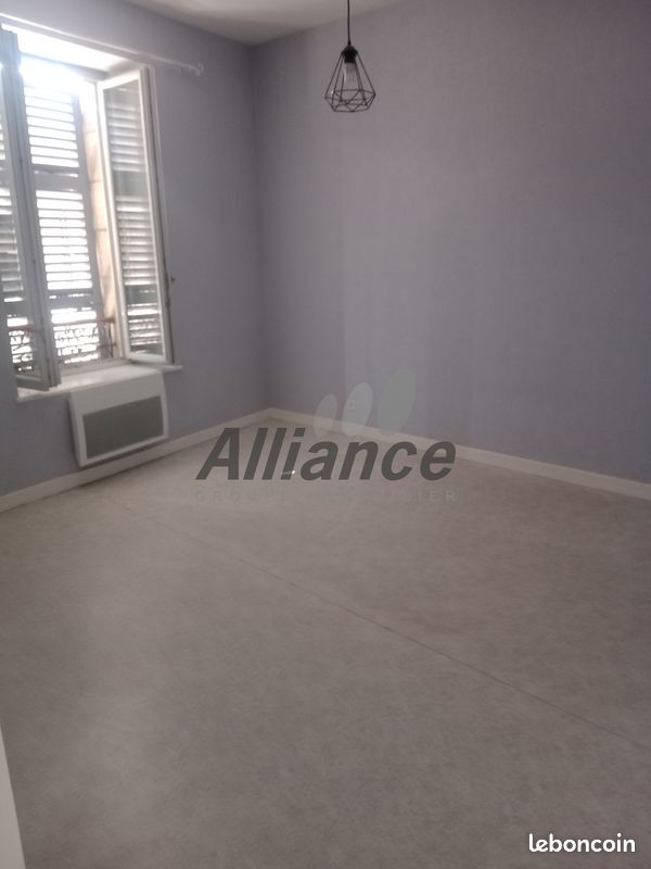 Appartement 2 pièces 49 m² · à Luxeuil-les-Bains · 49 m² · 420 €
