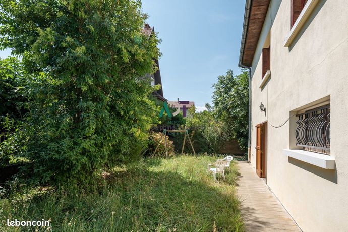 Maison 6 pièces 146 m² — 19