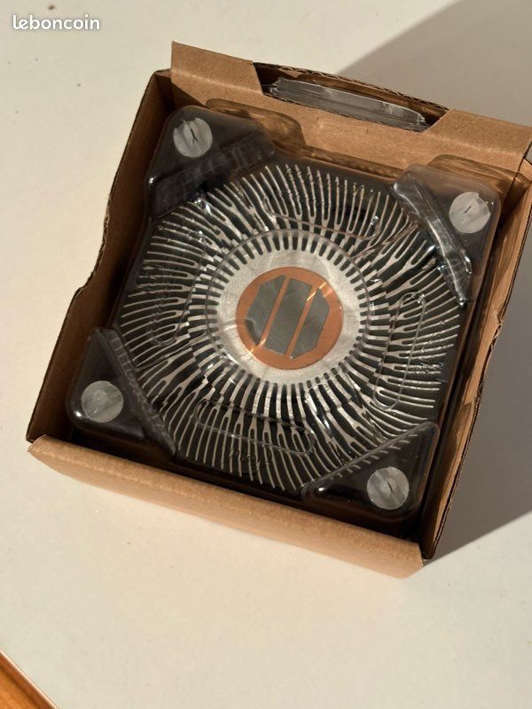 Girouette anémomètre à ultrason sans fil Bluetooth Ultrasonic Mini