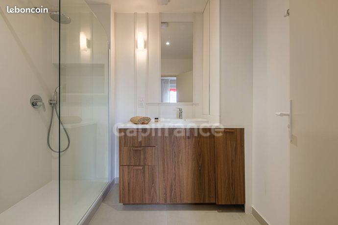 Appartement 5 pièces 153 m² — 9