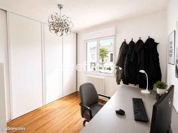 Maison 5 pièces 160 m² — 10