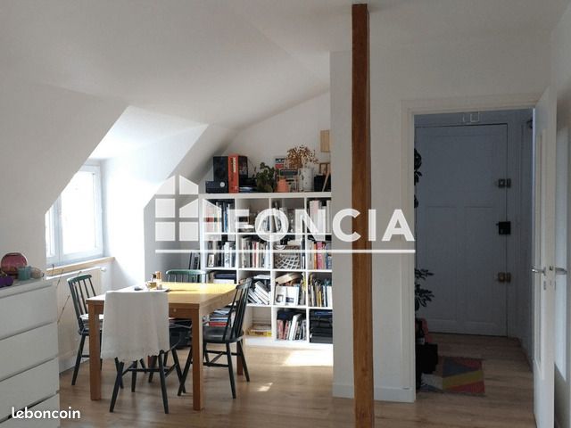 Appartement 2 pièces 48 m² · à Orléans · 48 m² · 525 €/mois