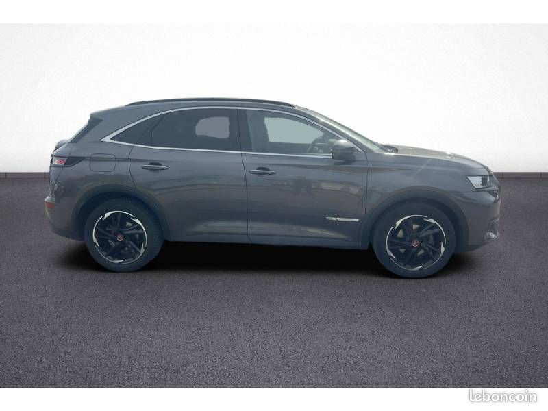 DS 7 DS7 Crossback BlueHDi 180 EAT8 Performance Line+ (image 7)