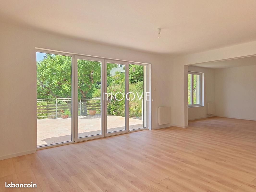 Maison 5 pièces 140 m² · à Mont-Saint-Aignan · 140 m² · 485 000 €
