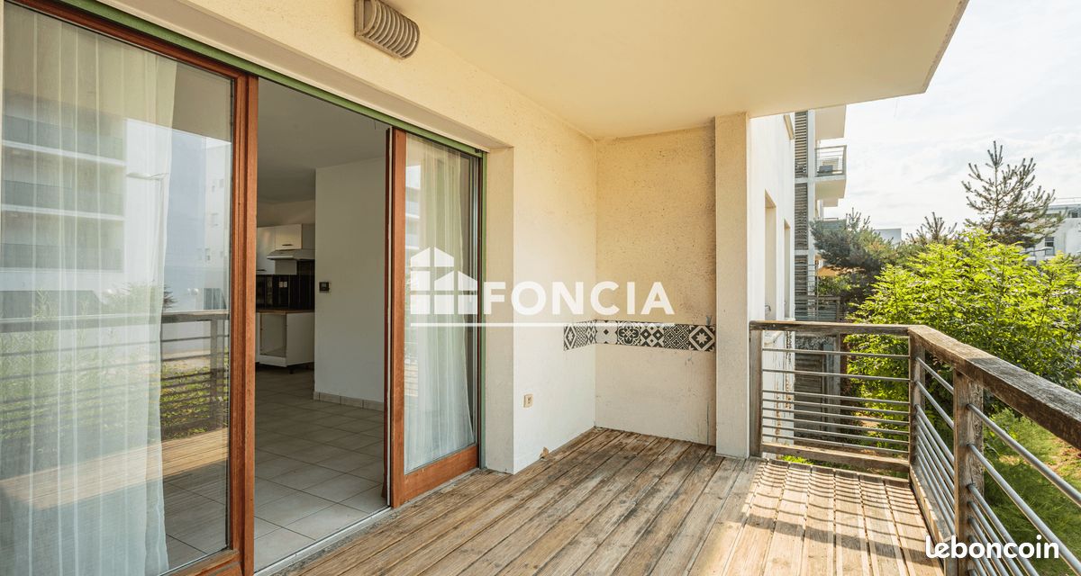 Appartement 4 pièces 81 m² · à Bayonne · 81 m² · 260 000 €