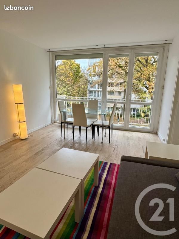 Appartement a louer cergy - 4 pièce(s) - 82 m2 - Surfyn