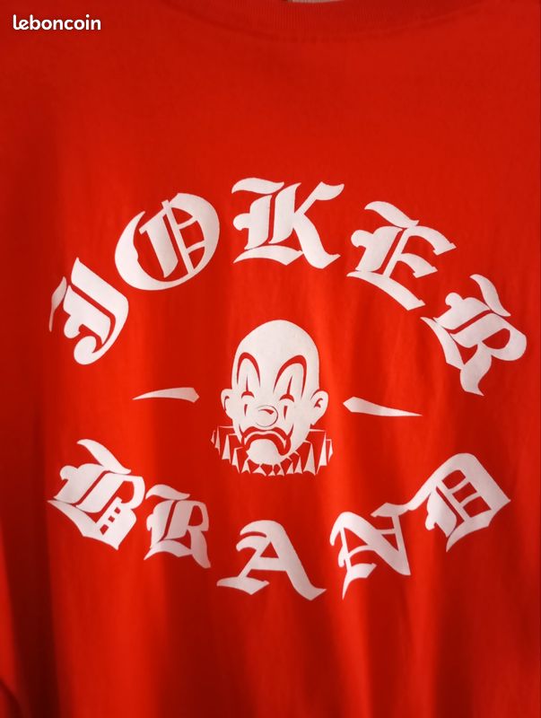 Jokerbrand Net Joker Brand T Shirt Joker Brand My Angel T-Shirt – JOKER  BRAND