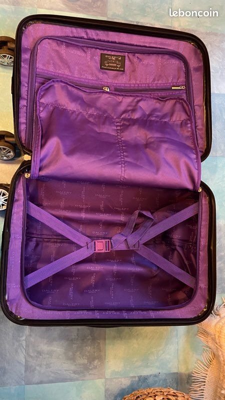 Valise cabine (image 5)