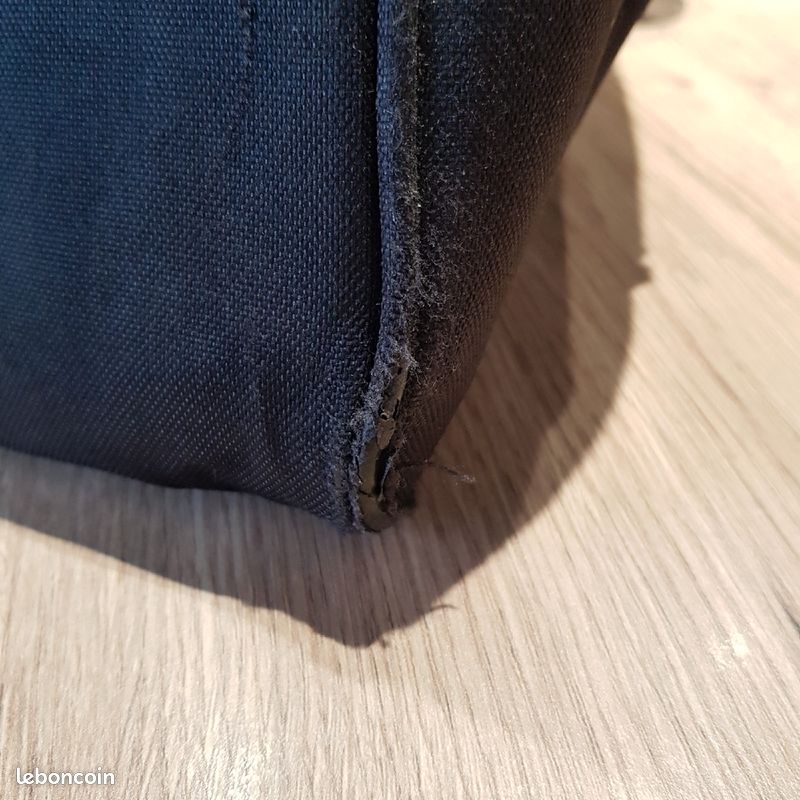 Sac à langer Béaba + accessoires (image 9)