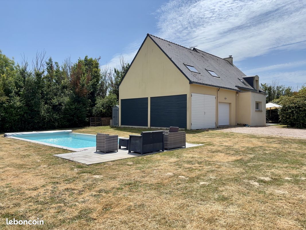 Appartement 7 pièces 140 m² · à Pénestin · 140 m² · 499 200 €