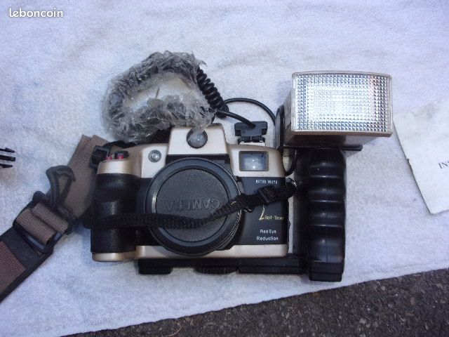 Appareil photo vintage (image 6)