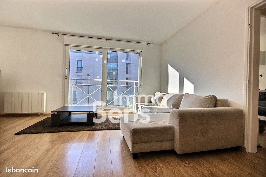 Appartement 2 pièces 50 m² · à Lille · 50 m² · 815 €/mois