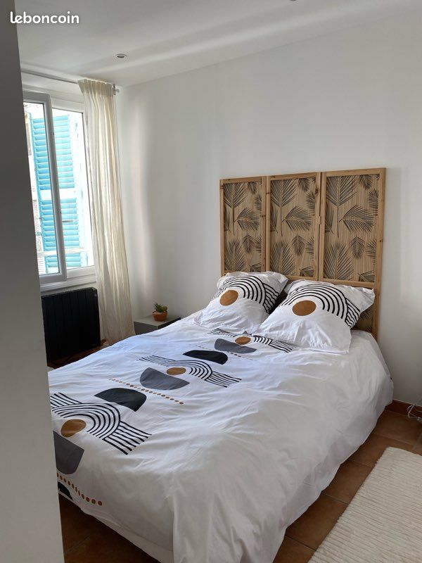 Appartement 2 pièces 55 m² · à Hyères · 55 m² · 720 €