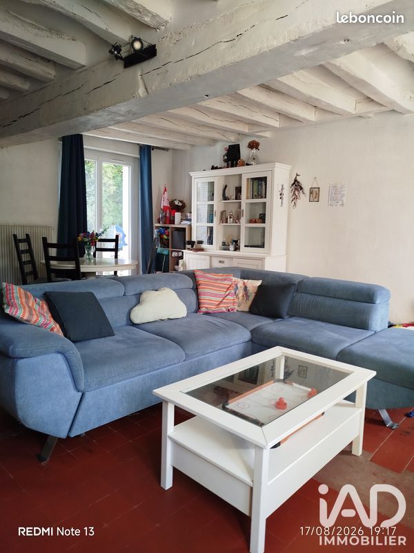 Maison 5 pièces 97 m² · à Binas · 97 m² · 163 000 €