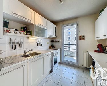 Appartement 340 000 € - 81 m²