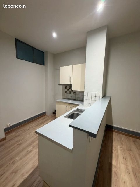 Appartement 2 pièces 46 m² · à Besançon · 46 m² · 82 500 €