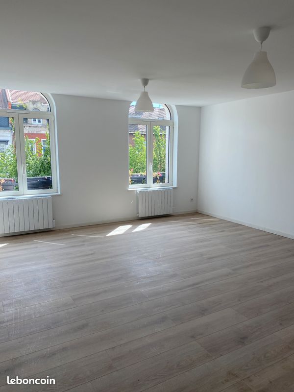 Appartement 3 pièces 104 m² · à Lens · 104 m² · 179 000 €