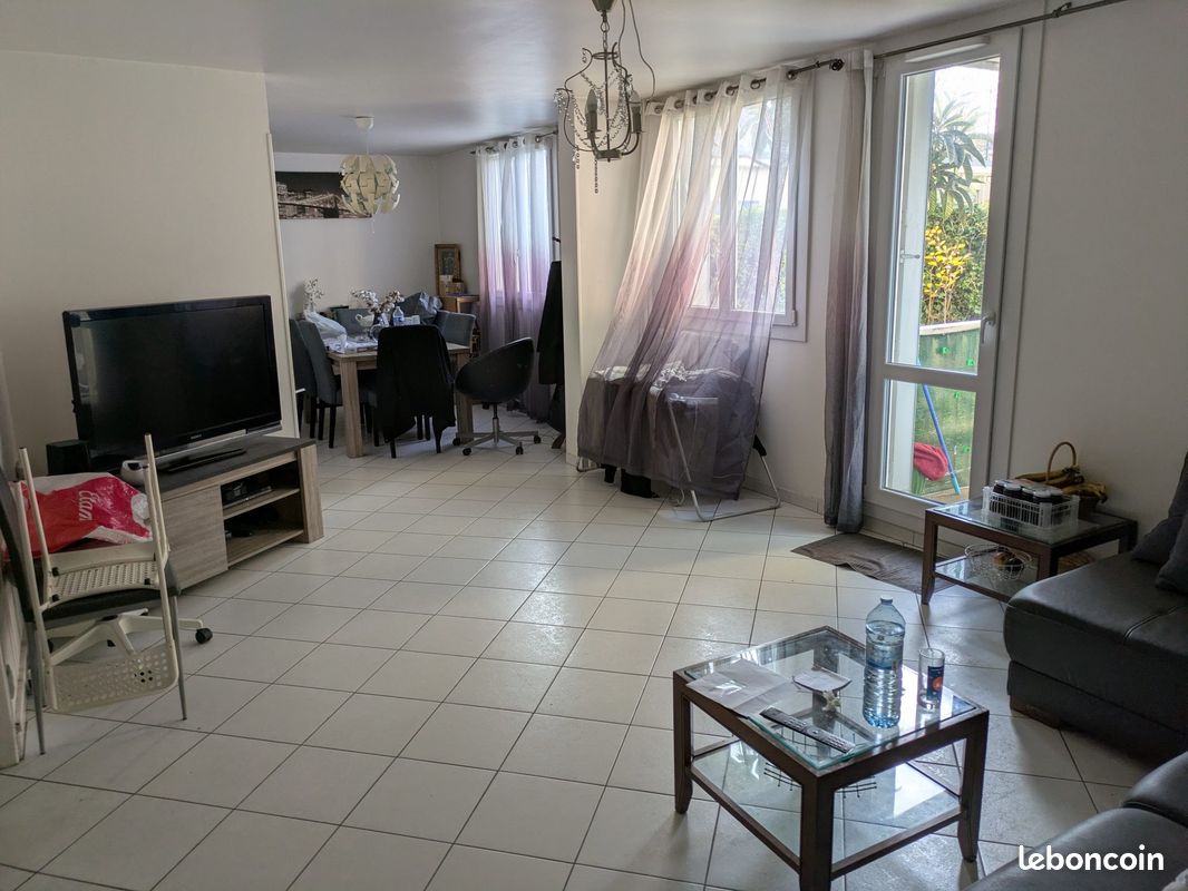 Appartement 5 pièces 102 m² · à Dugny · 102 m² · 234 000 €