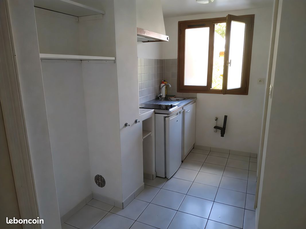 Appartement a louer toulouse - 1 pièce(s) - 16 m2 - Surfyn