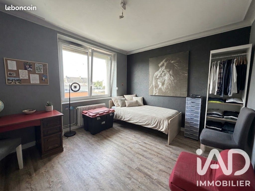 Maison familiale 6 pièces 148 m² (image 9)