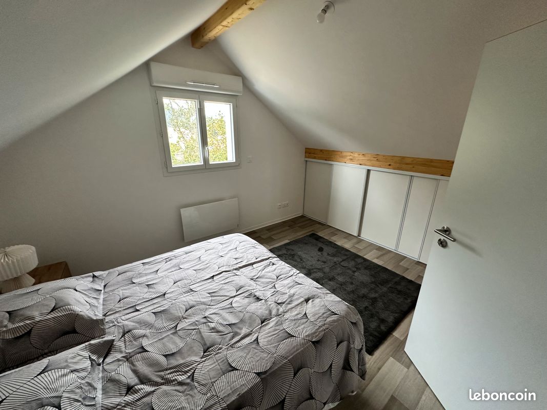 Maison a louer epinal - 5 pièce(s) - 88 m2 - Surfyn