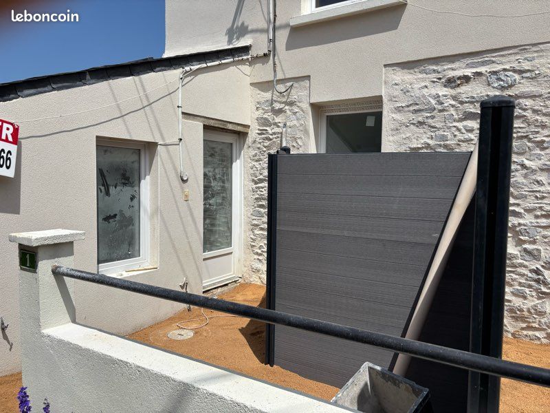 Appartement 2 pièces 45 m² · à Campbon · 45 m² · 575 €