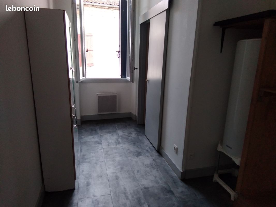 Appartement 2 pièces 25 m² · à Gontaud-de-Nogaret · 25 m² · 430 €/mois