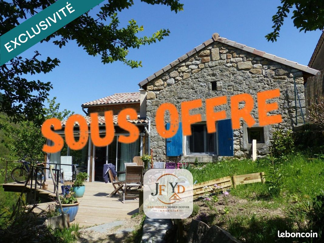 Maison 4 pièces 154 m² (image 1)