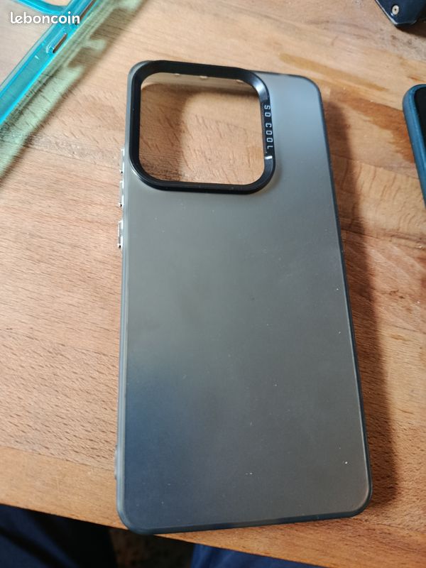 Coque de protection pour Xiaomi Redmi note 14 4g (image 2)