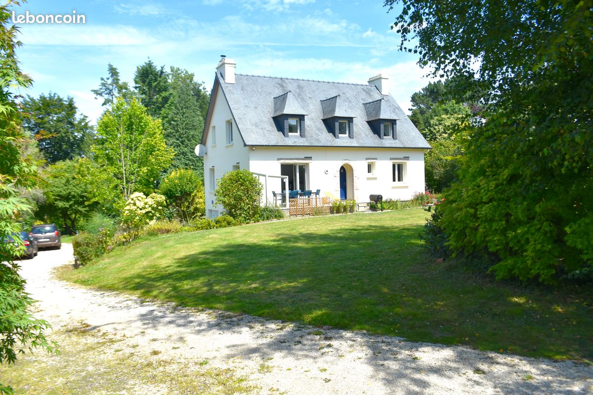 Maison 7 pièces 150 m² · à Ploufragan · 150 m² · 464 000 €