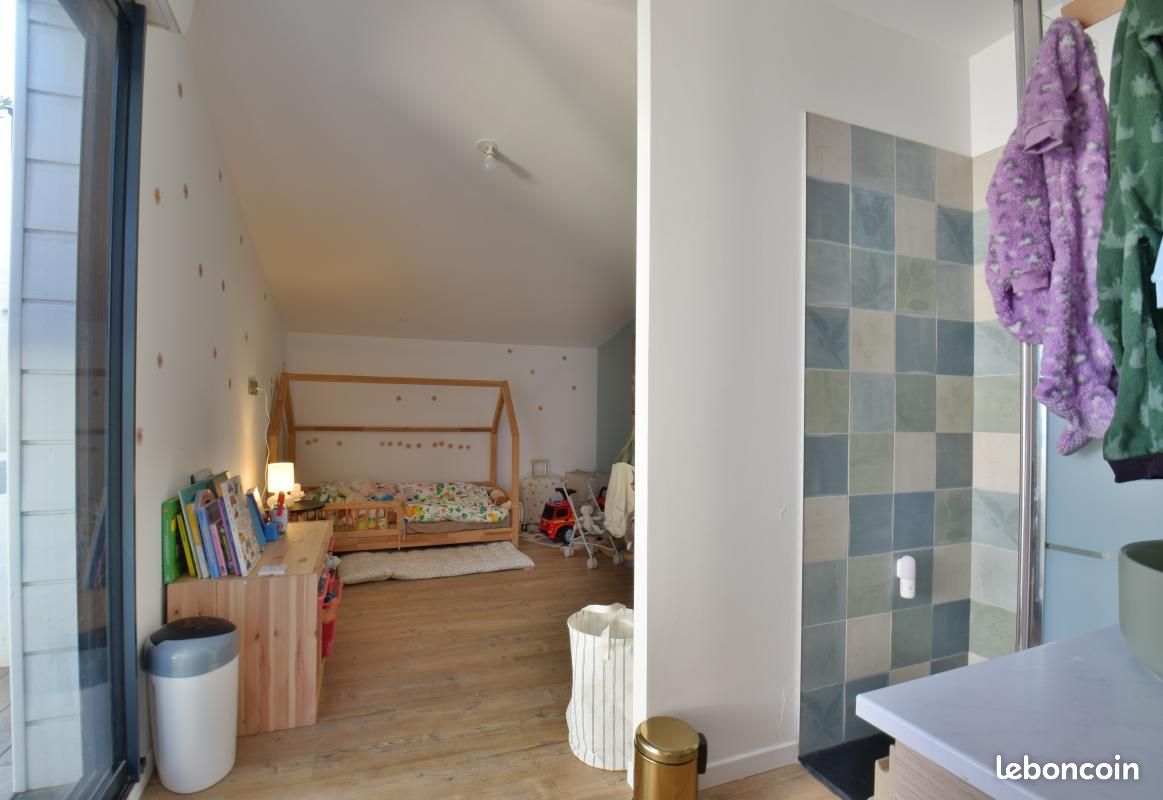 Loft 5 pièces 189 m² (image 11)