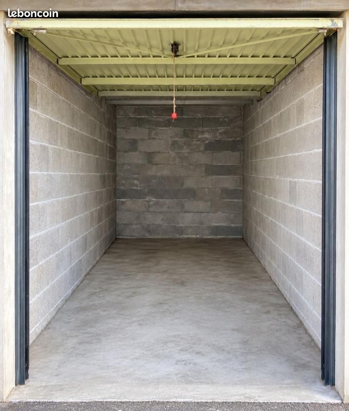 Parking 10 m² · à Limoges · 10 m² · 11 000 €