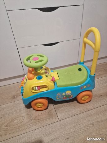 Trotteur électronique Jeux Jouets